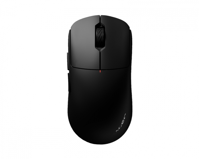 VANCER Thrash 4K Wireless Superlight Gaming Mouse - Black