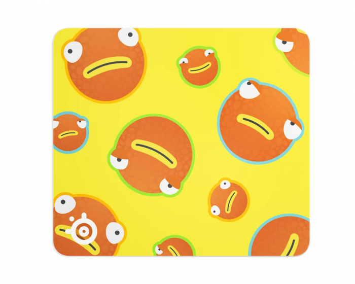 SteelSeries Qck Mousepad L - Fortnite Fishstick