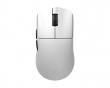 Blazing Sky F1 Pro Wireless Gaming Mouse - White