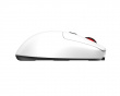 Incott GHero 8K Wireless Gaming Mouse - White