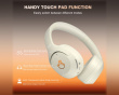 X3 Bluetooth ANC Headphones Over-Ear - White
