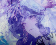 SHION Glass Mouse Pad - Limited Edition