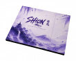 SHION Glass Mouse Pad - Limited Edition