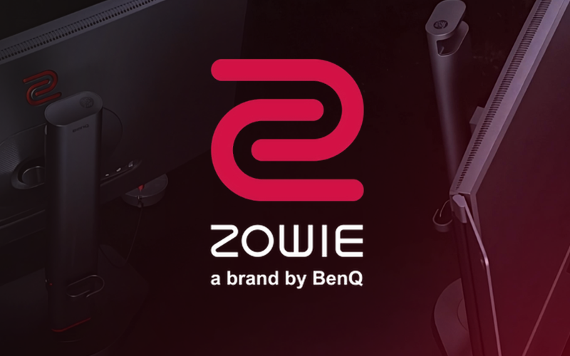 ZOWIE Campaign - us.MaxGaming.com