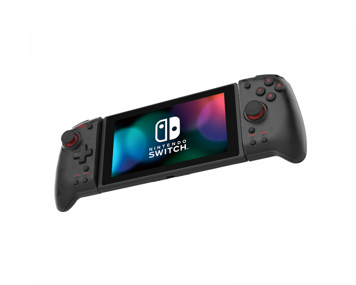 Nintendo Switch Joy-Con Charging Grip Plus