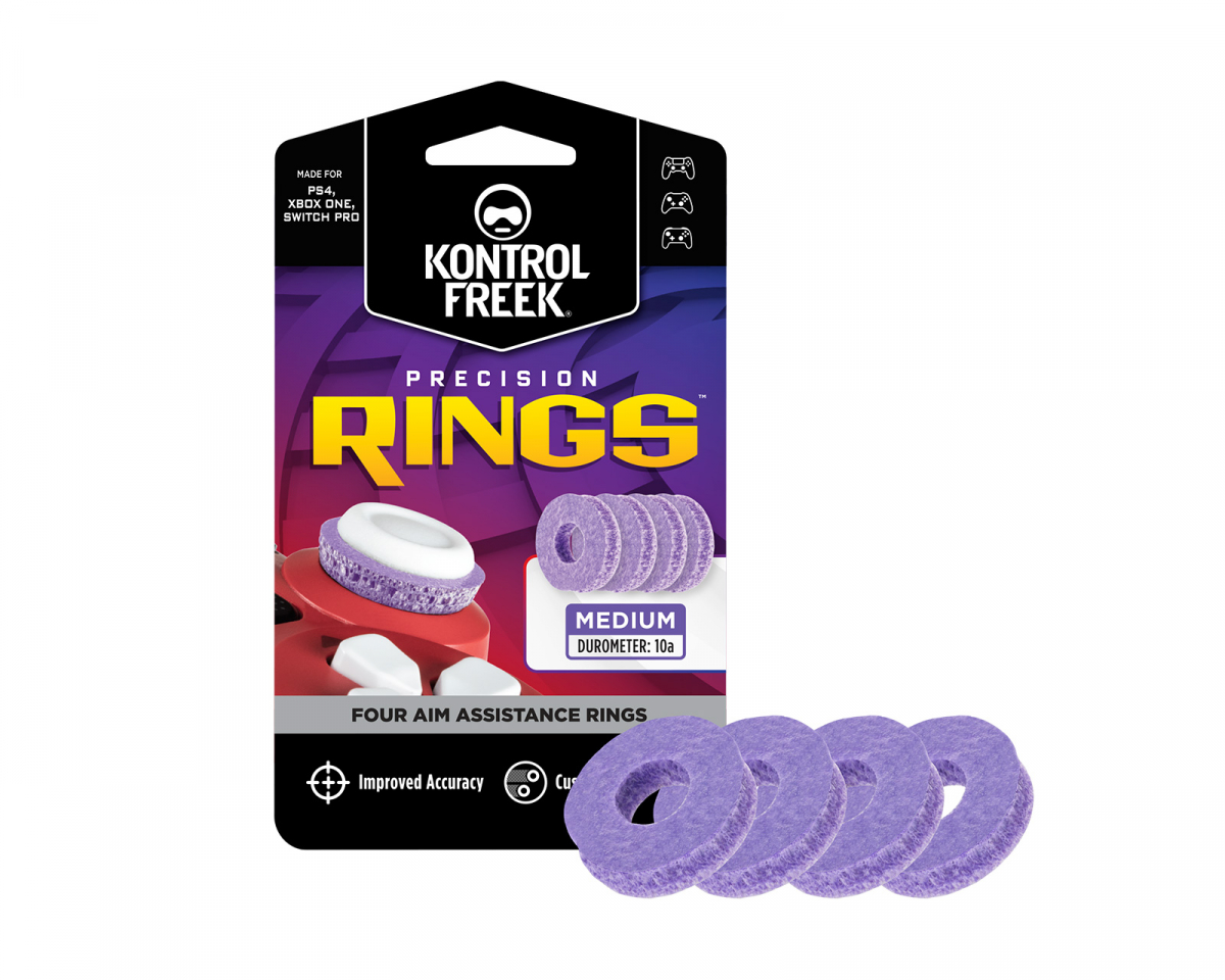 Buy KontrolFreek Precision Rings at