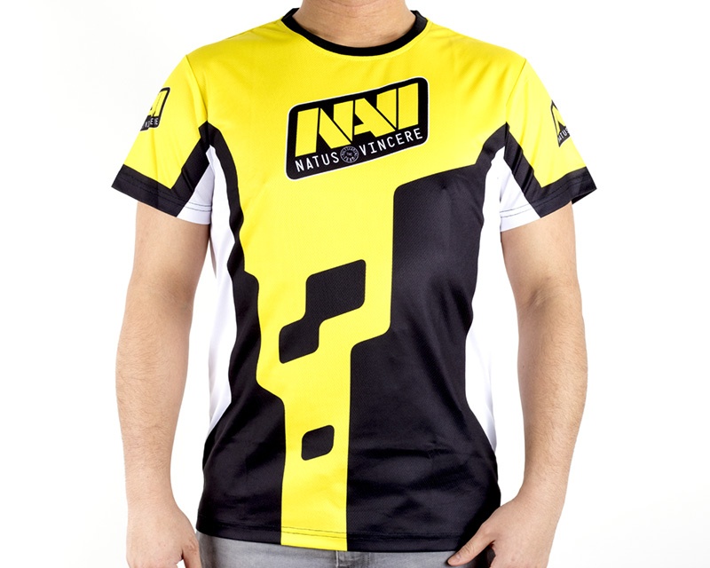 Buy Natus Vincere Player Jersey 2017 