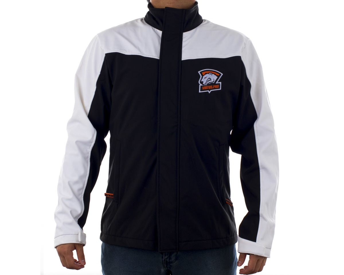 Softshell Jacket 2017 (Player Edition) S Softshell Jacket 2017 (Player Edition) S