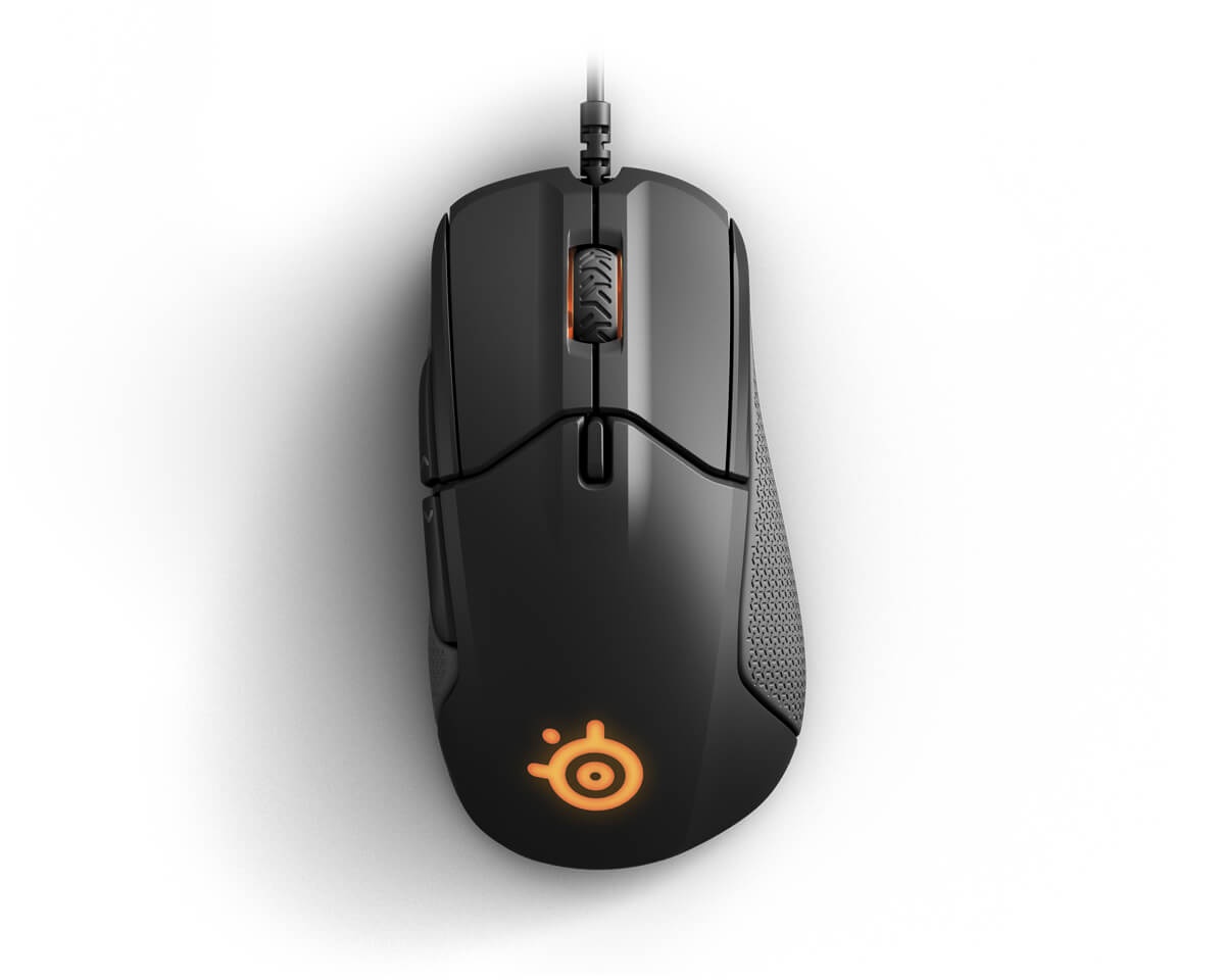Rival 310 Gaming Mouse