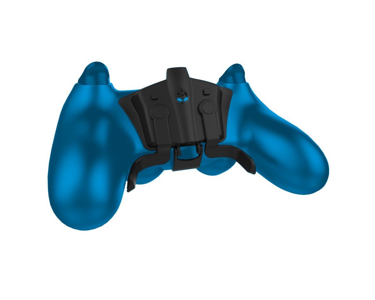 ps4 controller paddles kit