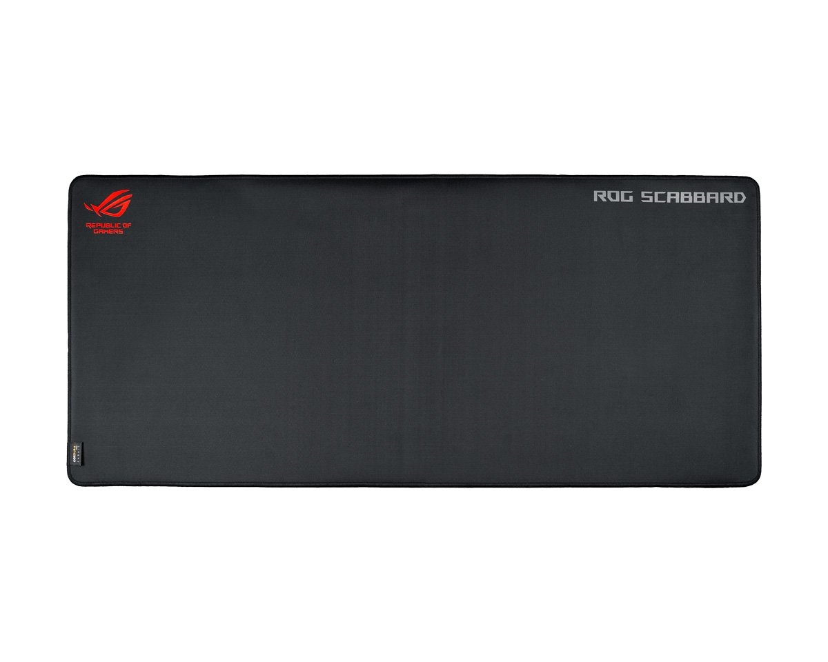 Buy Asus Asus Rog Scabbard Mousepad At Us Maxgaming Com