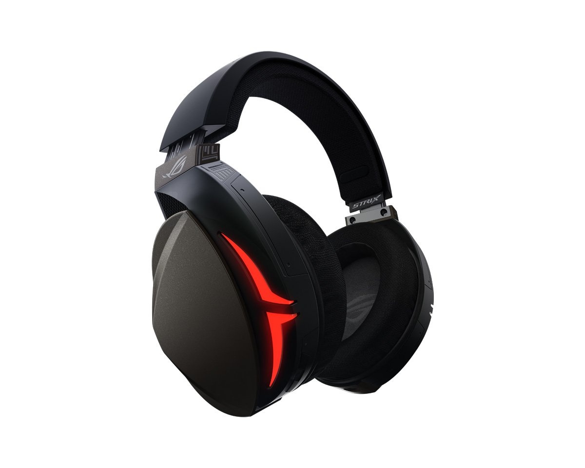 Buy Asus Rog Strix Fusion 300 7 1 Gaming Headset At Us Maxgaming Com