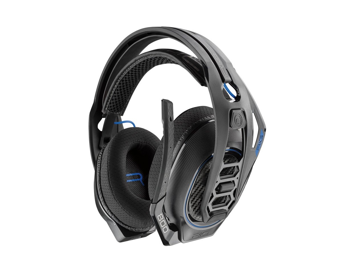 rig 500 headset ps4