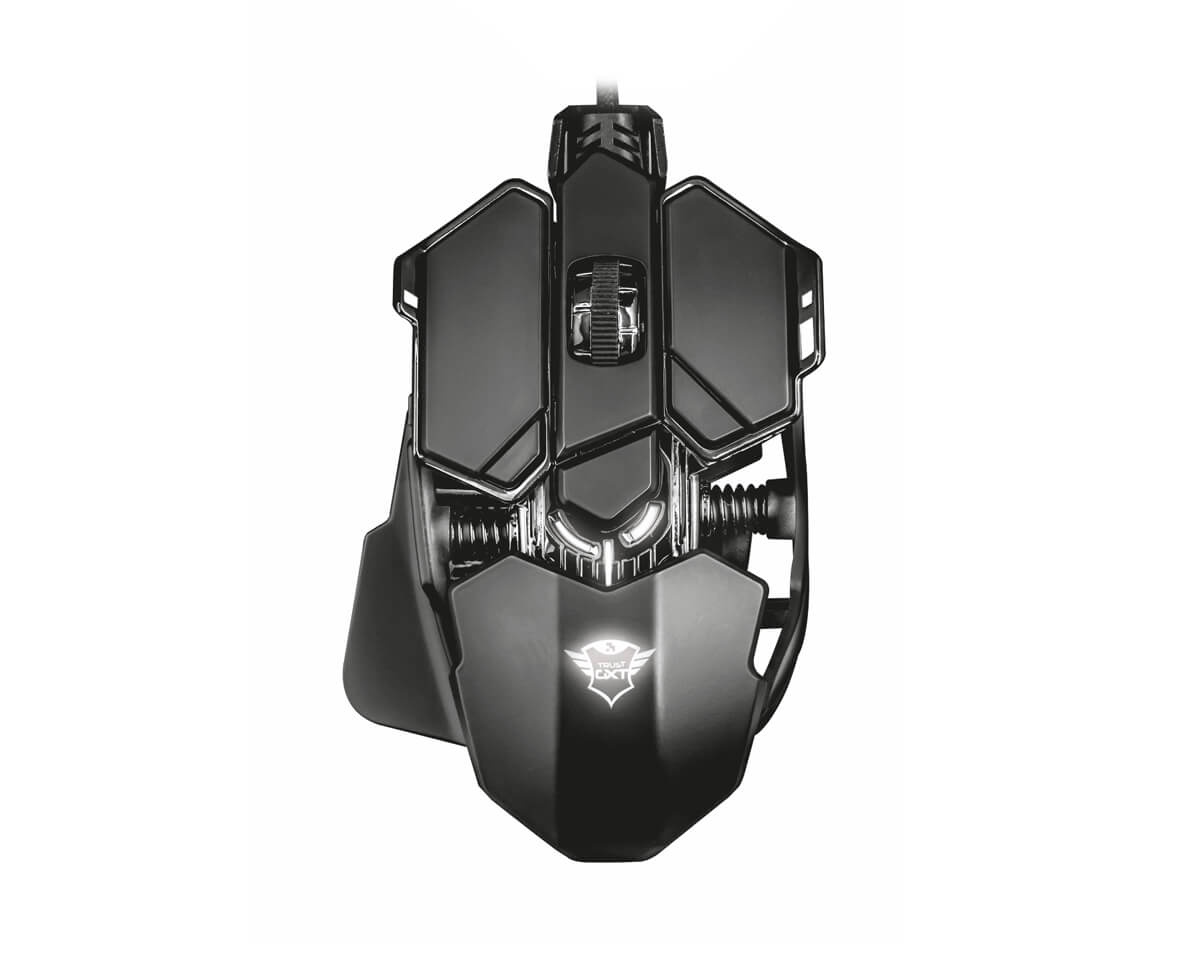 mouse trust rava gxt 108