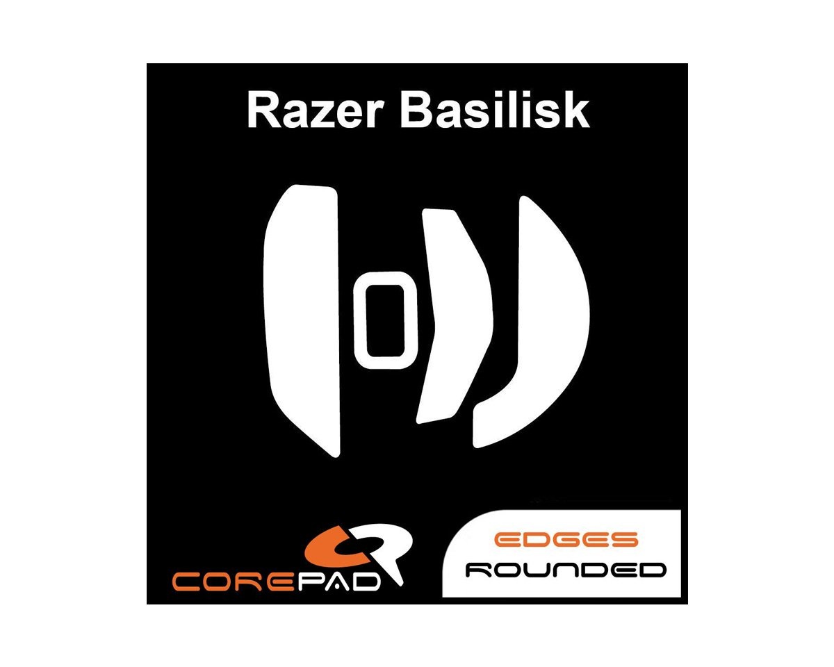 Corepad Skatez Pro for Razer Deathadder V3 / V3 Pro - us.MaxGaming.com