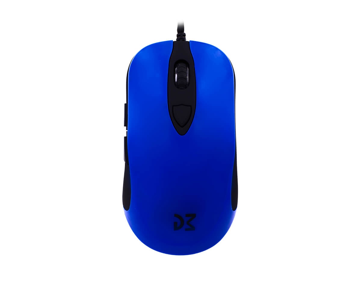 Pwnage Stormbreaker Magnesium Wireless Gaming Mouse - Blue - us