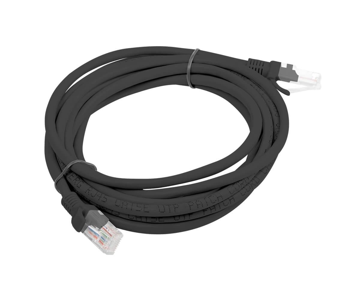 Supra CAT 8 STP Câble Ethernet RJ45 0.5 m