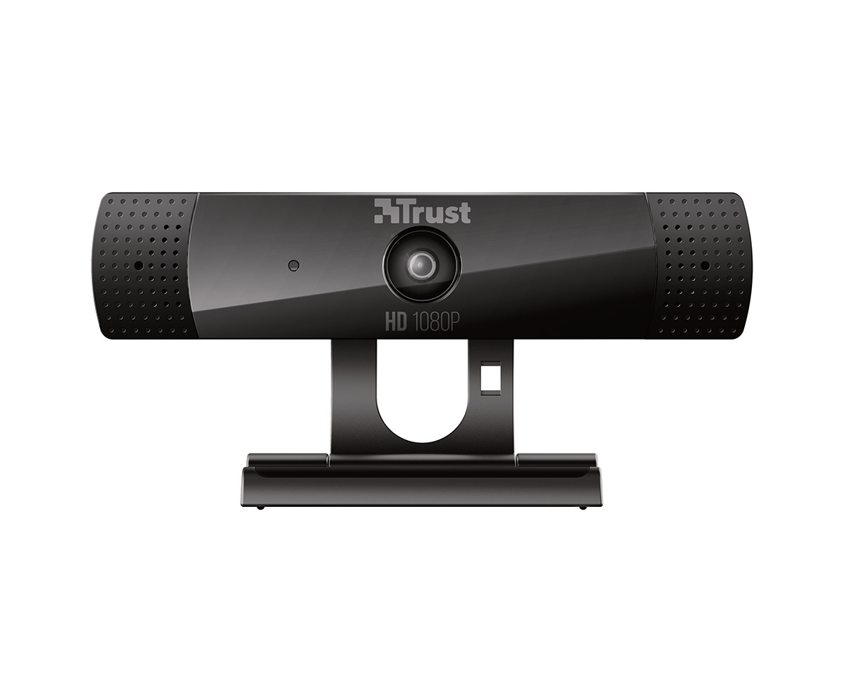 Trust discount hd webcam