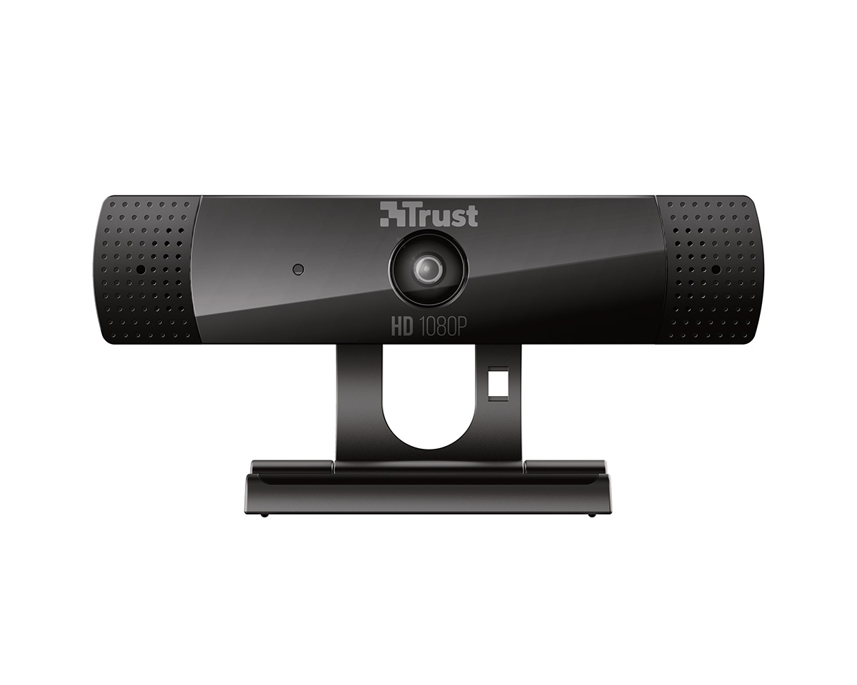Vind Frem højdepunkt Trust GXT 1160 Vero Streaming Webcam - us.MaxGaming.com