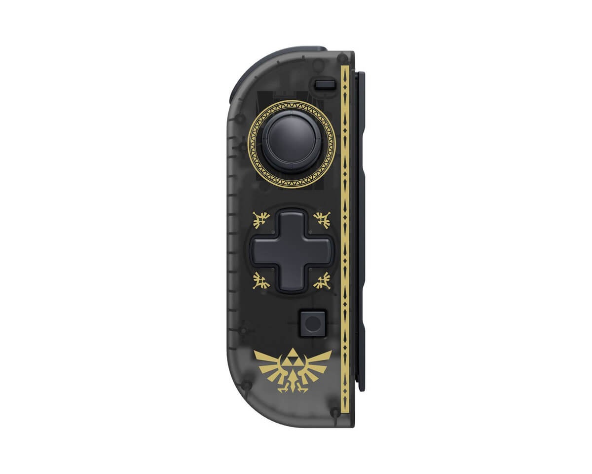 Zelda store joy cons