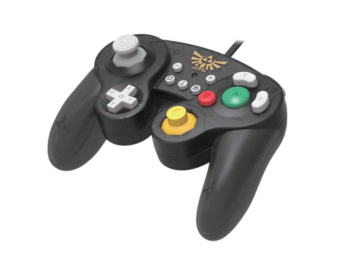 Hori classic sale controller