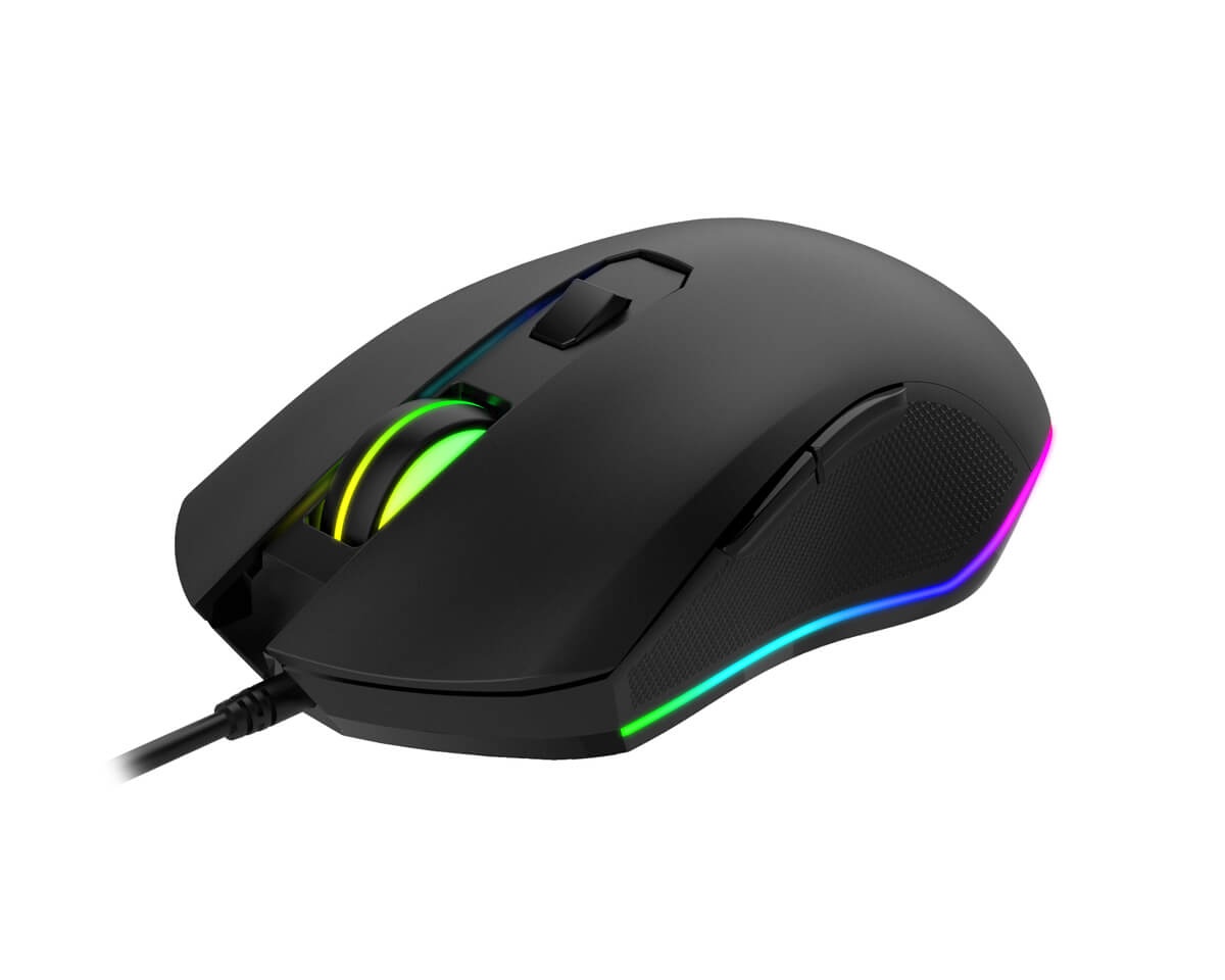 havit gaming mouse