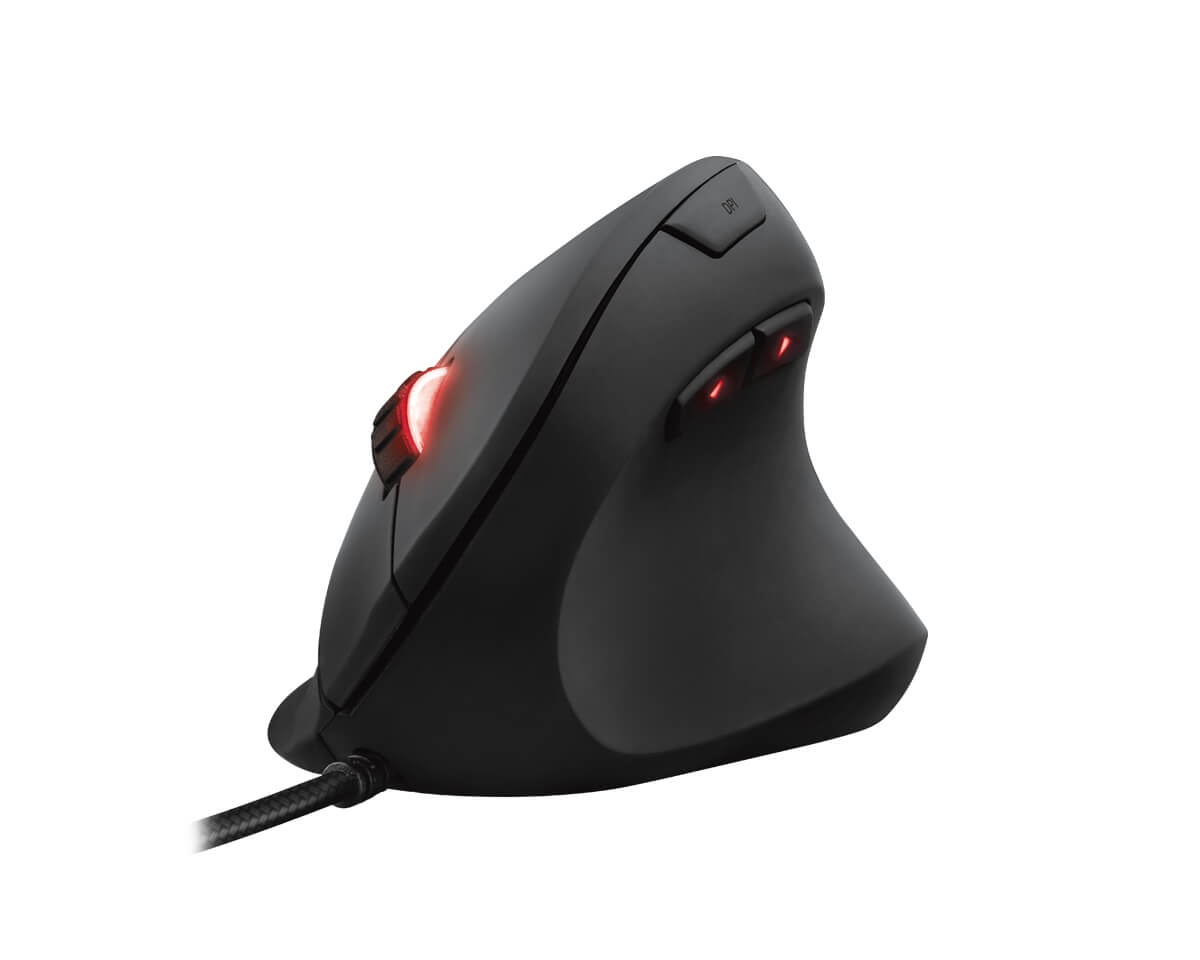 Buy Trust Gxt 144 Rexx Vertical Gaming Mouse At Us Maxgaming Com