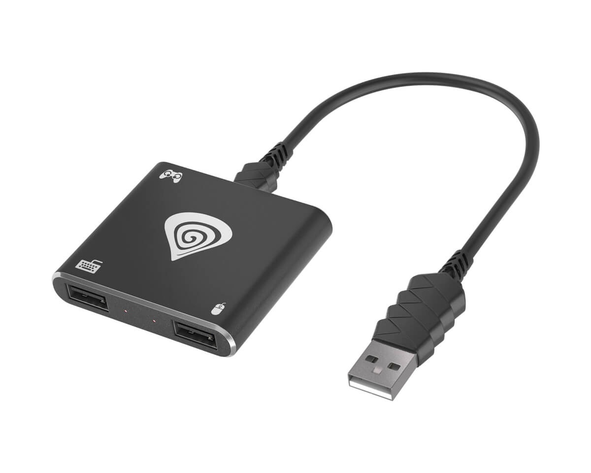 xbox one to ps4 adapter