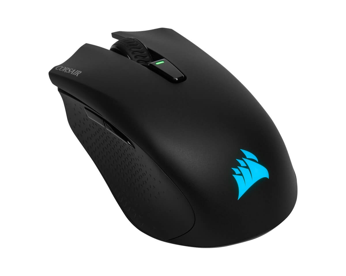 Corsair Gaming Harpoon RGB Wireless Gaming Mouse 