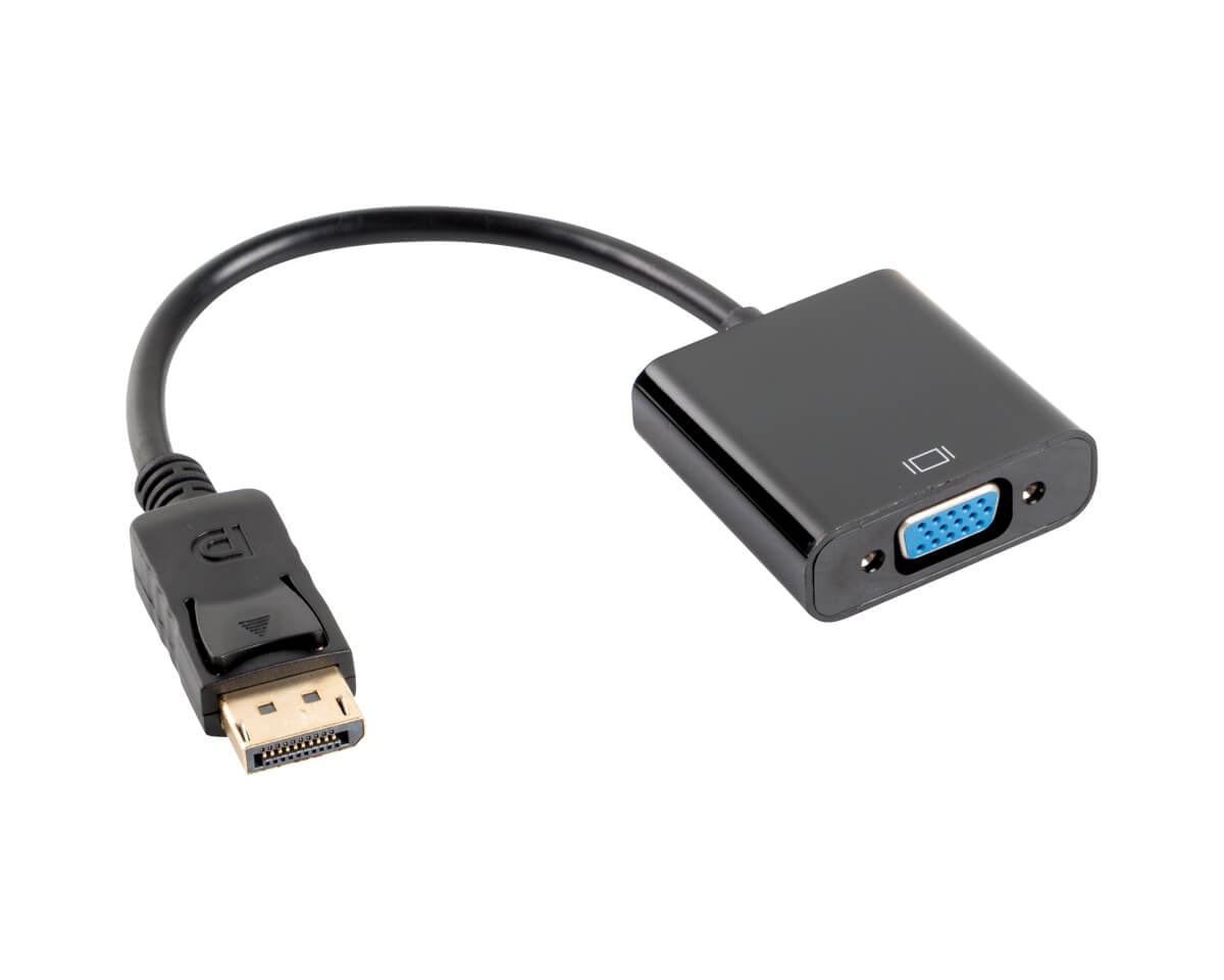 display port na hdmi