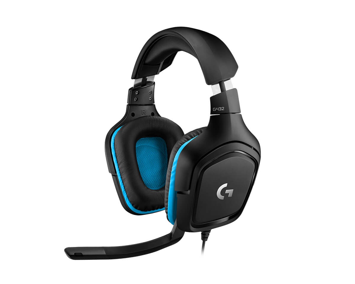 logitech latest gaming headset