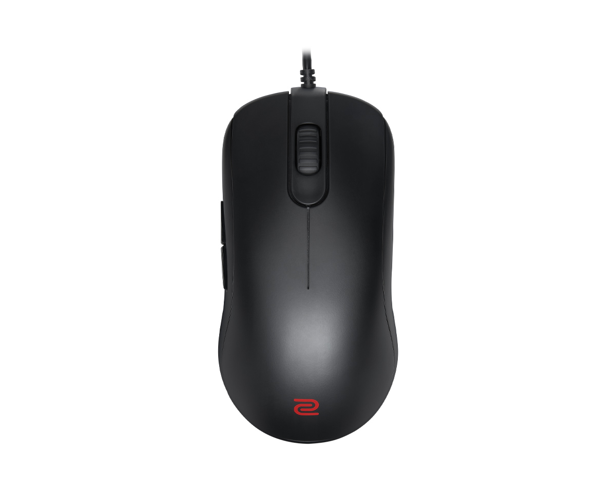 zowie gear mouse