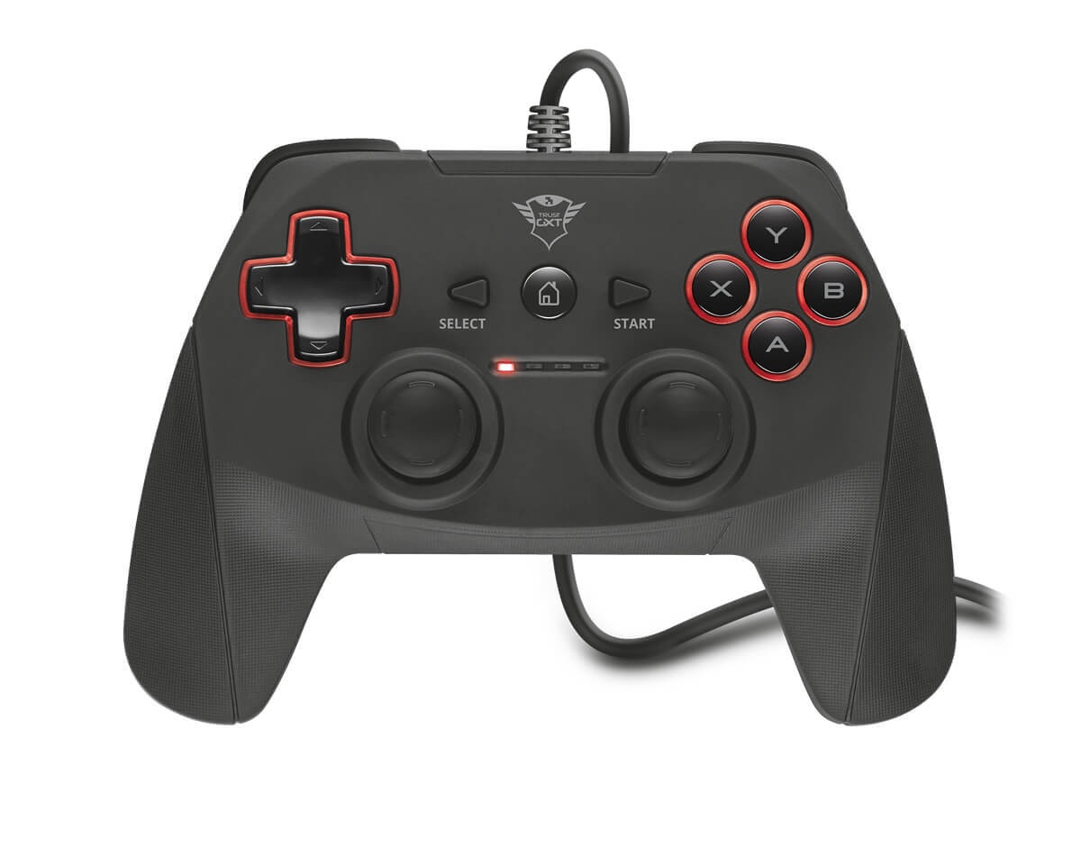 controller for pc and ps4