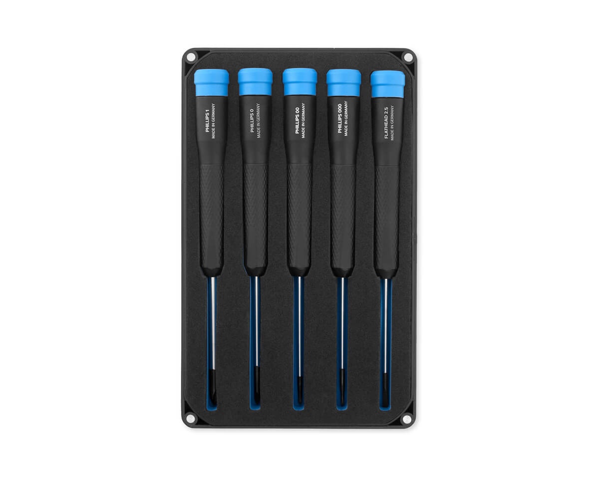 phillips 000 screwdriver set