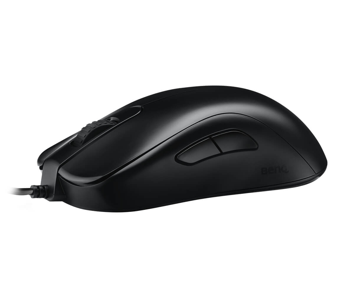 ZOWIE by BenQ S1 Gaming Mouse - us.MaxGaming.com