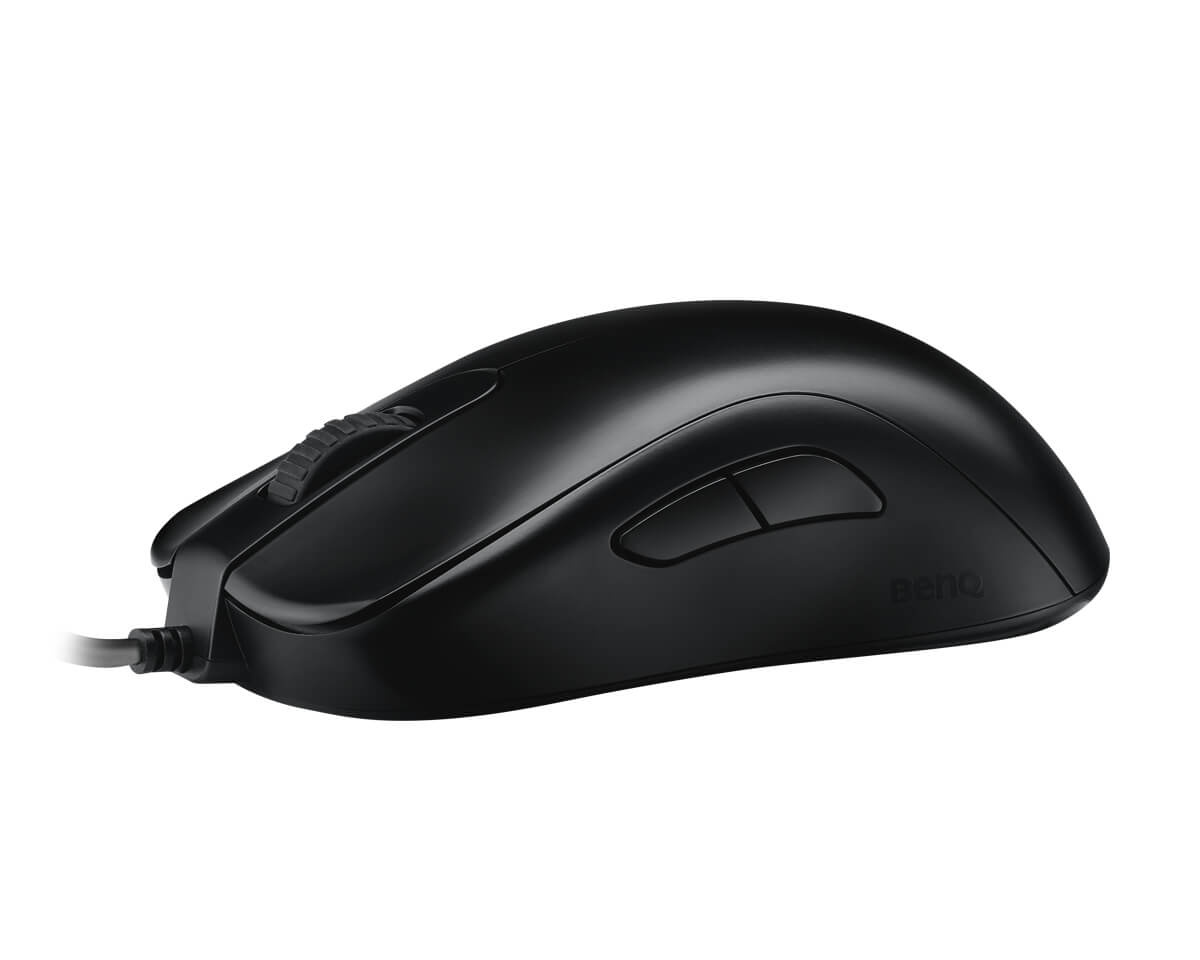 ZOWIE by BenQ S2 Gaming Mouse - us.MaxGaming.com