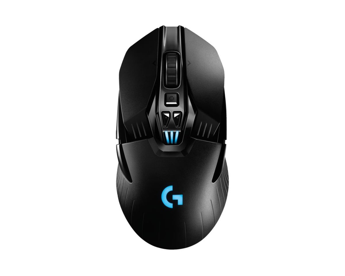 mouse logitech wireless g903