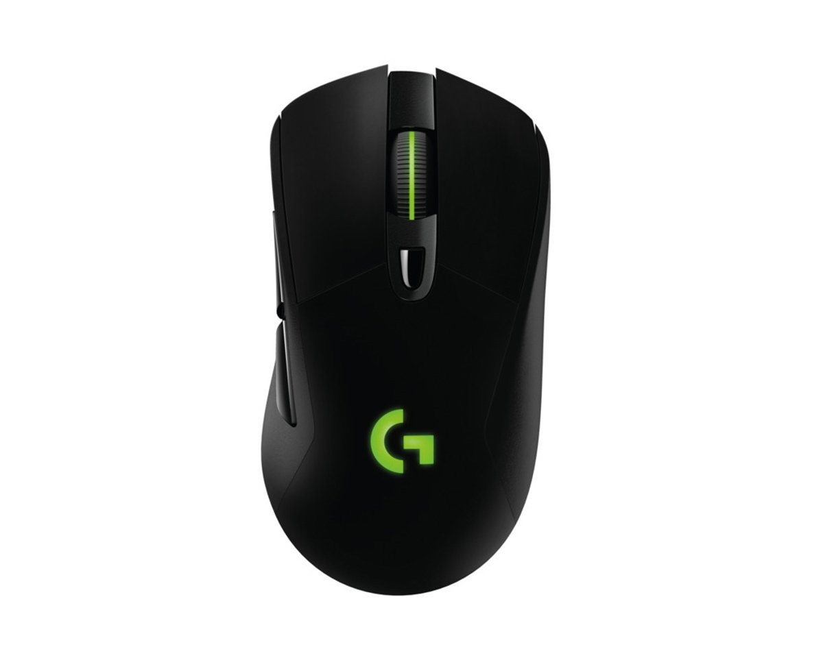 Logitech G PRO Wireless Gaming Mouse - us.MaxGaming.com