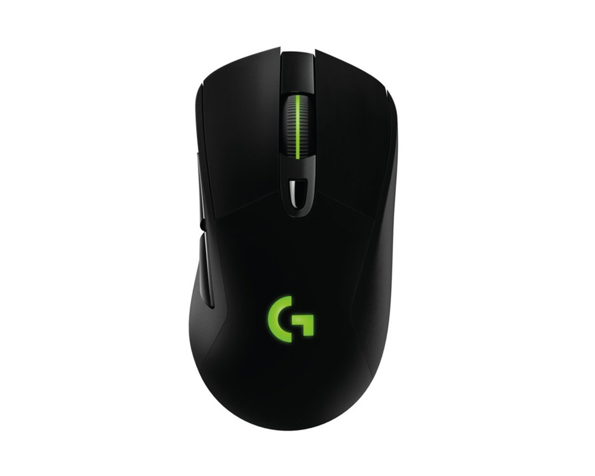 Logitech G703 Lightspeed Hero Wireless 