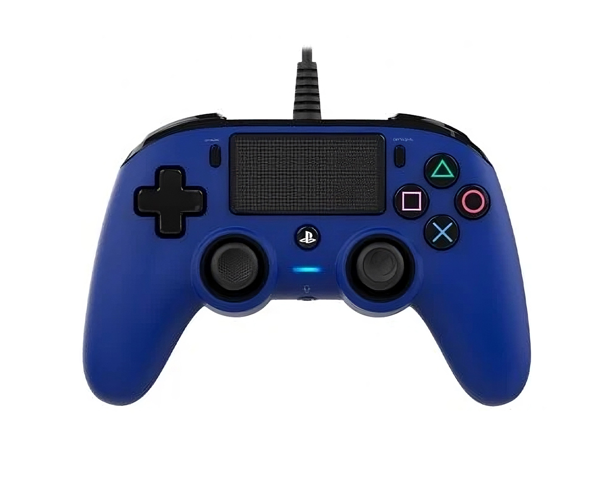 good wired ps4 controller