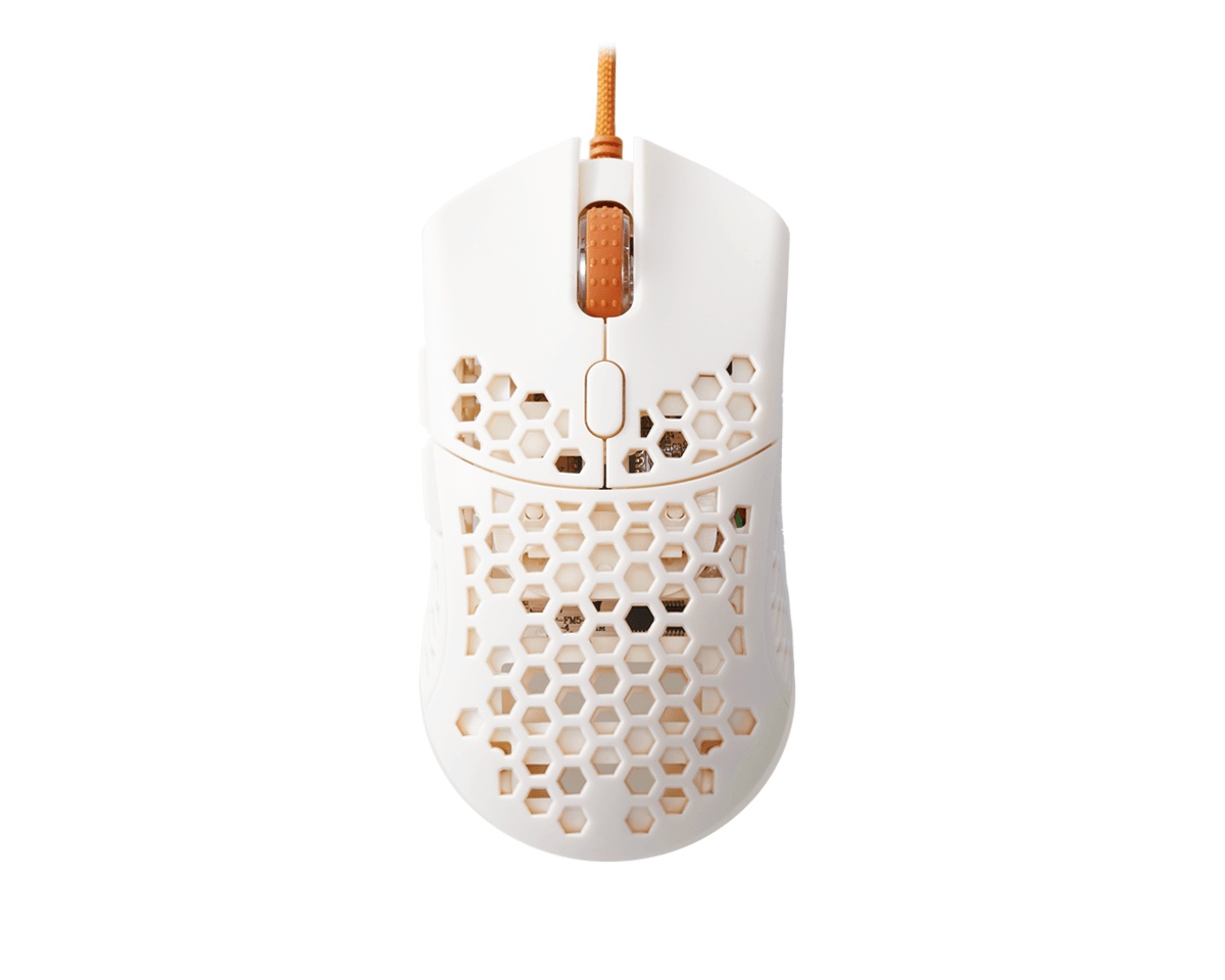 販売特売 Finalmouse UltralightX - PC周辺機器