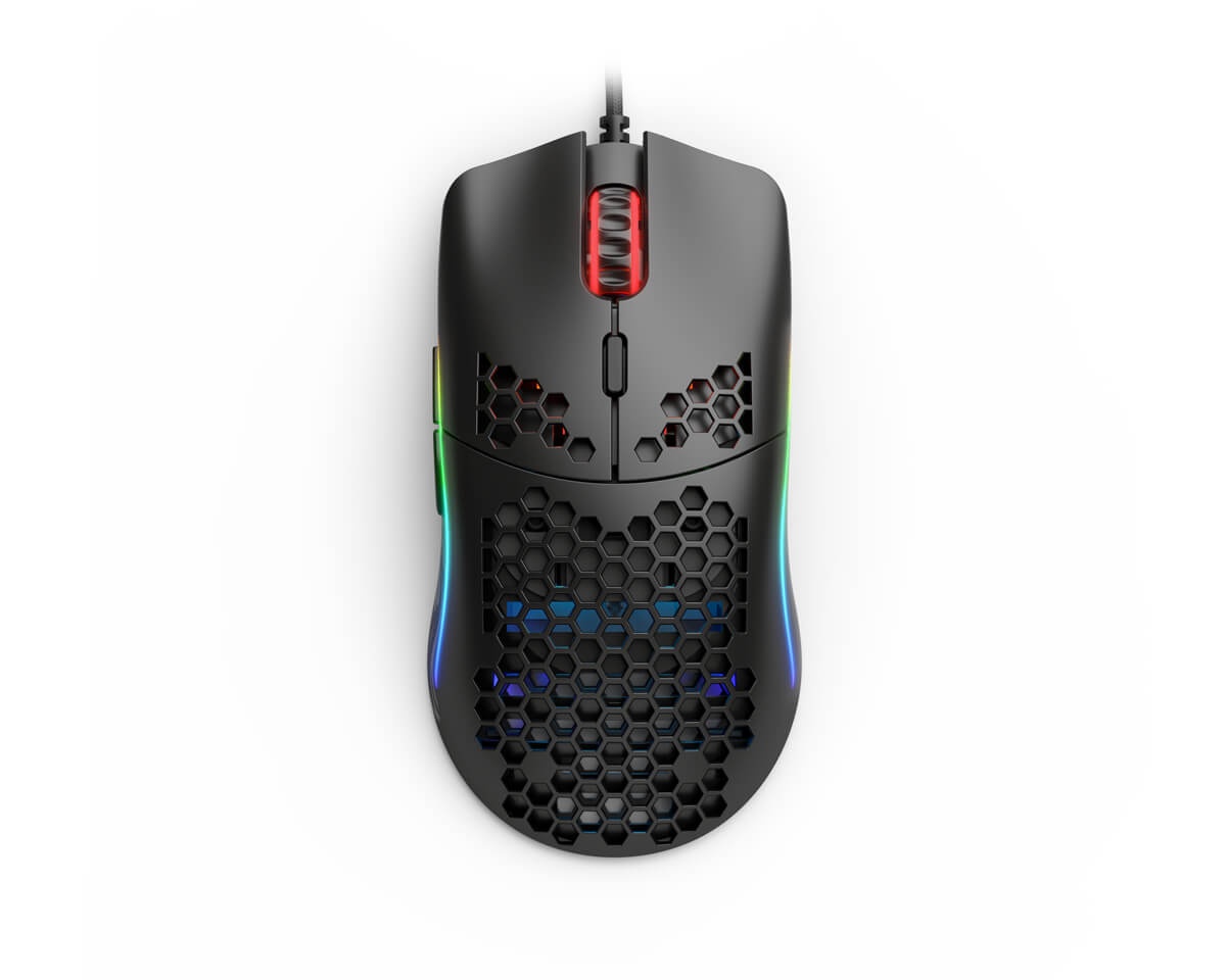 Buy Glorious Model O Gaming Mouse Black At Us Maxgaming Com