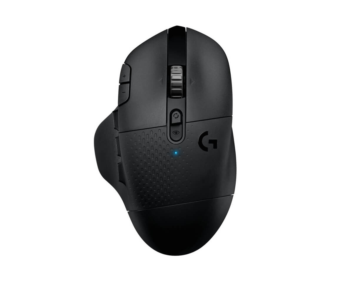 g604 wireless