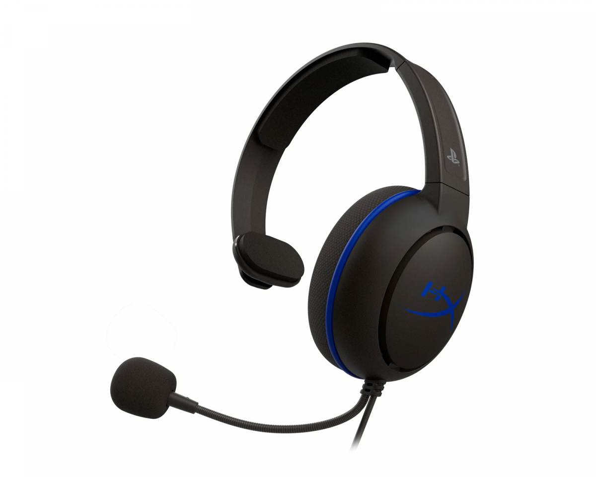 ps4 headset all audio no chat