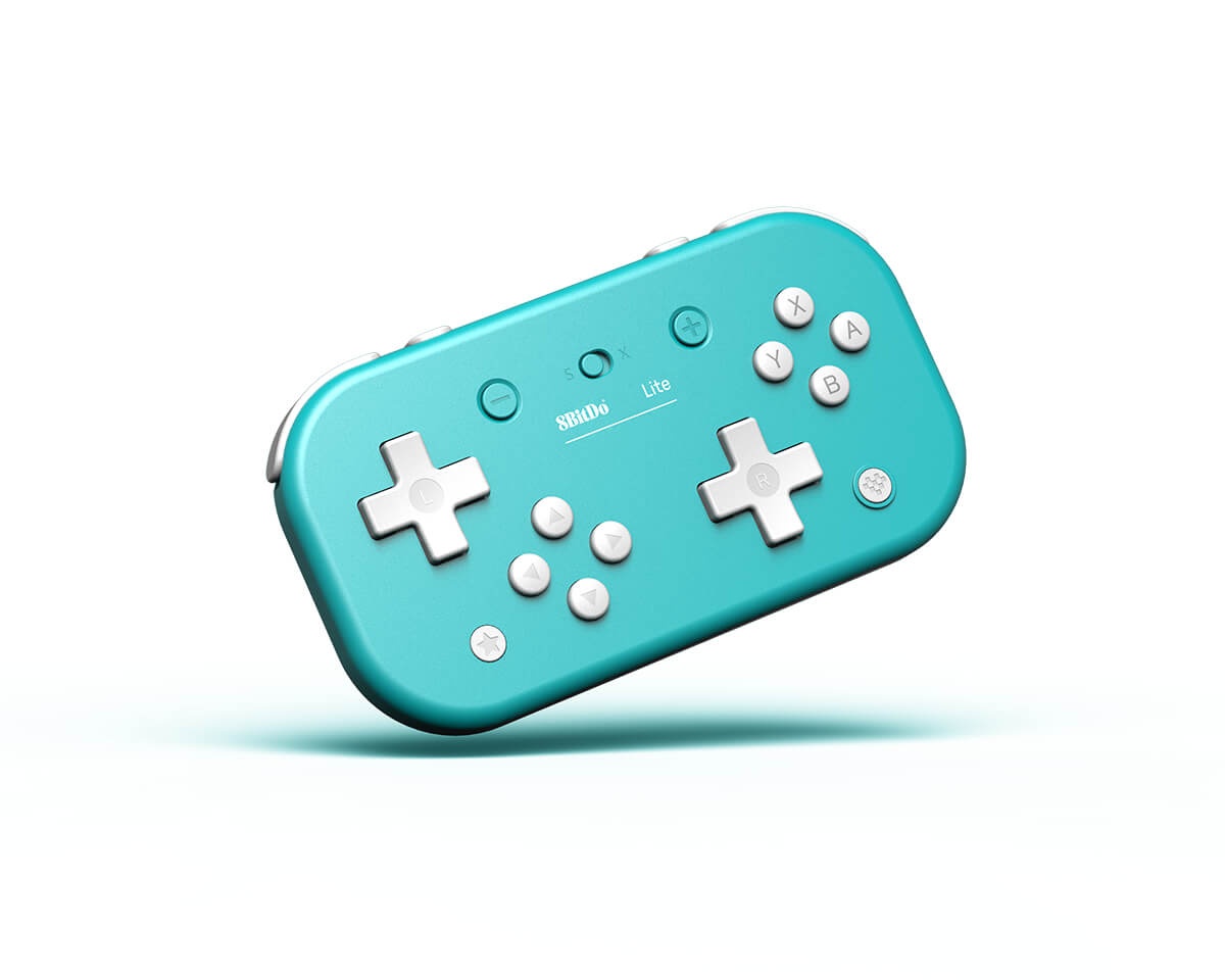 can you use controllers with switch lite
