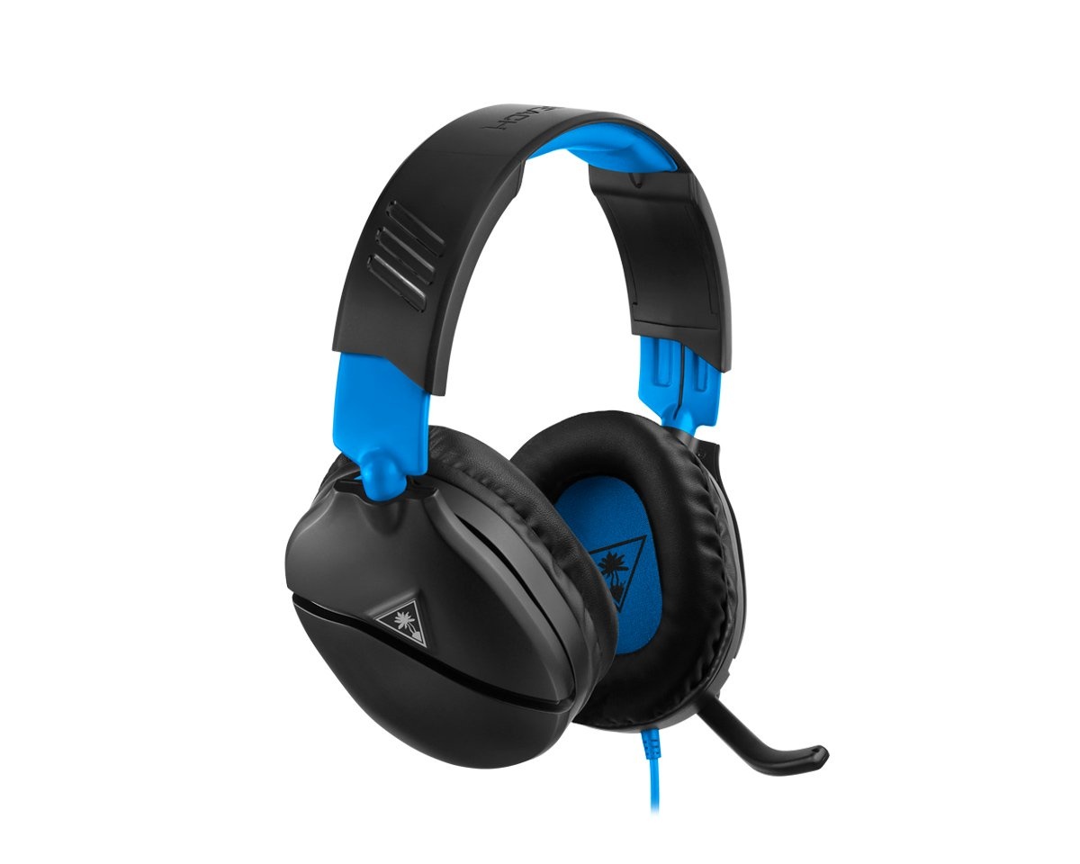 Turtle beach recon 70p headset new arrivals