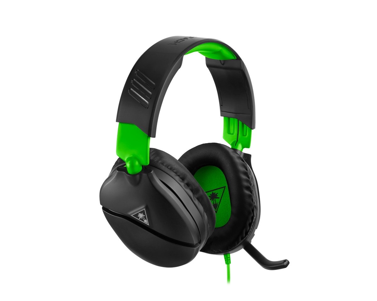 Turtle beach recon online 50p stereo gaming headset