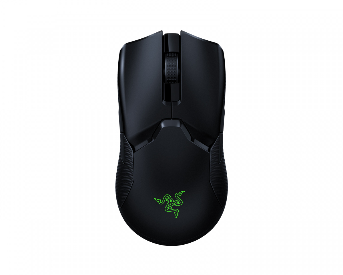 Buy Razer Viper Ultimate Wireless Gaming Mouse With Charging Dock At Us Maxgaming Com