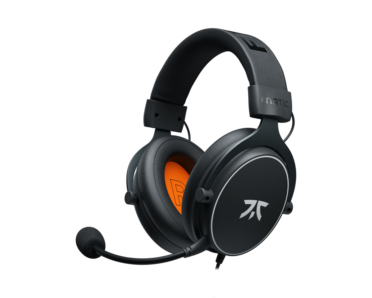 fnatic react headset amazon