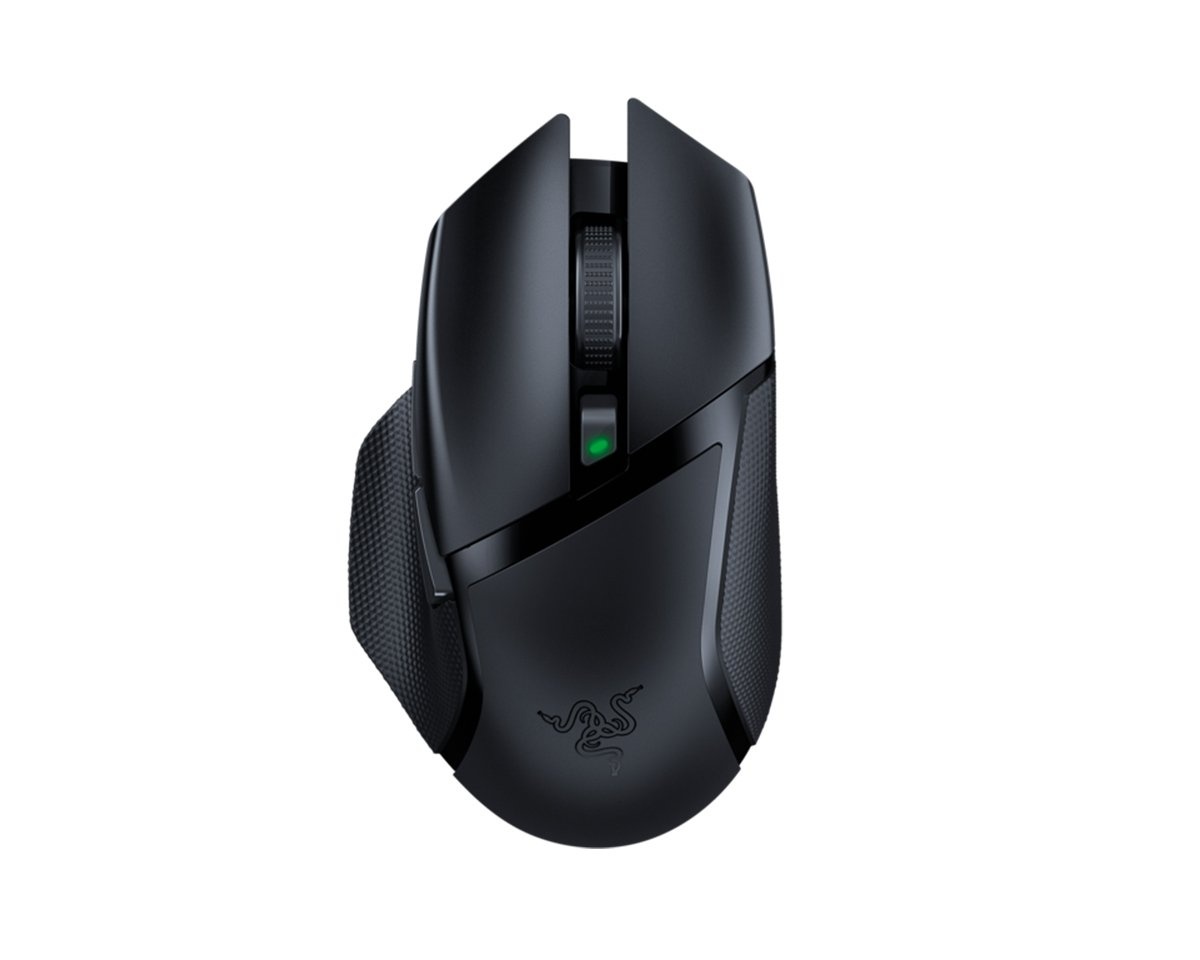 Asus ROG Spatha X Wireless Mouse Gaming